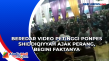 Beredar Video Petinggi...