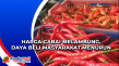 Harga Cabai Melambung,...