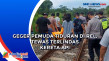 Geger Pemuda Tiduran...