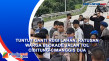 Tuntut Ganti Rugi Lahan,...