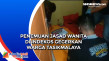 Penemuan Jasad Wanita...