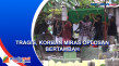 Tragis, Korban Miras...