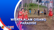 Wisata Alam Gisang Paradise