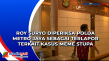 Roy Suryo Diperiksa...