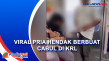 Viral Pria Hendak Berbuat...