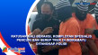 Ratusan Kali Beraksi,...