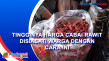 Tingginya Harga Cabai...