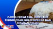 Mencicipi Uniknya Kuliner...