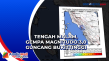 Tengah Malam, Gempa...