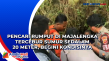 Pencari Rumput di Majalengka...
