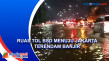 Ruas Tol BSD Menuju...