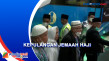 Kepulangan Jemaah Haji