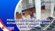 Pencuri Tepergok Membobol...