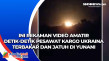 Ini Rekaman Video Amatir...