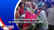 Kecelakaan Maut di Probolinggo,...