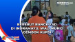 Berebut Bangku SD di...