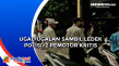 Ugal-ugalan Sambil Ledek...