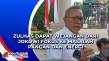 Zulhas Dapat Wejangan...