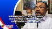 Menag Yaqut: Kuota Haji...