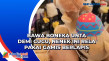 Bawa Boneka Unta Demi...