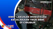 KNKT Lakukan Investigasi...