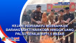 Kejari Indramayu Musnahkan...