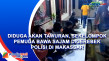 Diduga akan Tawuran,...