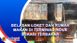 Belasan Loket dan Rumah...