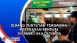 Sidang Tuntutan Terdakwa...