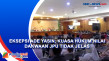 Sidang Eksepsi Ade Yasin,...