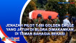 Jenazah Pilot T-50i...