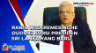 Ranil Wickremesinghe...