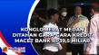 Konglomerat Medan Ditahan...
