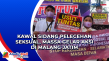 Kawal Sidang Pelecehan...