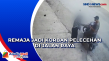 Remaja Jadi Korban Pelecehan...
