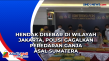 Hendak Disebar di Wilayah...