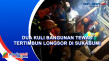 Dua Kuli Bangunan Tewas...