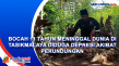 Bocah 11 Tahun Meninggal...
