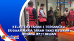 Kejati DKI Tahan 3 Tersangka...