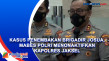 Kasus Penembakan Brigadir...
