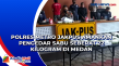 Polres Metro Jakpus...