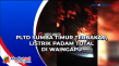 PLTD Sumba Timur Terbakar,...
