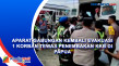Aparat Gabungan Kembali...