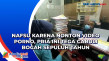 Nafsu karena Nonton...