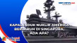 Kapal Induk Nuklir Amerika...