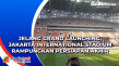 Jelang Grand Launching,...