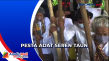 Pesta Adat Seren Taun
