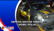 Sepeda Motor Tabrak...