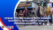 Demam Citayam Fashion...