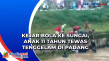 Kejar Bola ke Sungai,...